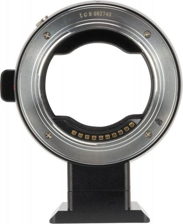 Immagine prodotto Techart Adattatore da viaggio TCS-04 - Canon EF / Sony E