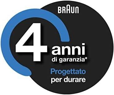 Actual product image Braun SI3055 BK (2400 W, 180 g/min)