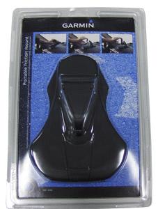 Actual product image Garmin anti-slip support