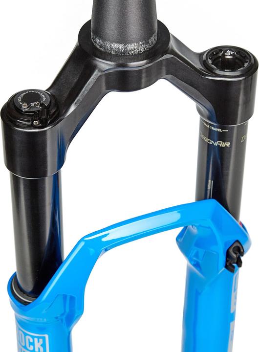 Actual product image RockShox SID SL Ultimate Race Day Remote 29" (100 mm, Air)