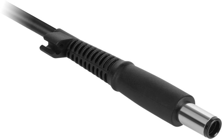 Actual product image Rebel power supply 90W 19V 4.62A 7.4x5x12mm (90 W)