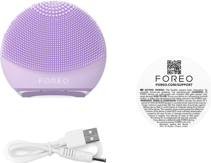 Produktbild Foreo Luna 4 Go