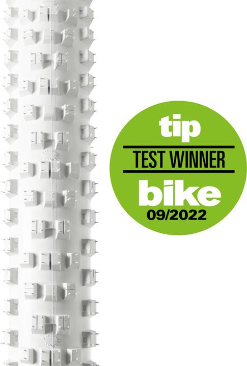 Actual product image Onza Porcupine White Skinwall (29 x 2.40, 61-622)