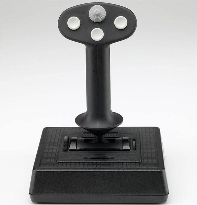Produktbild CH Products CH FlightStick Pro Joystick (PC)