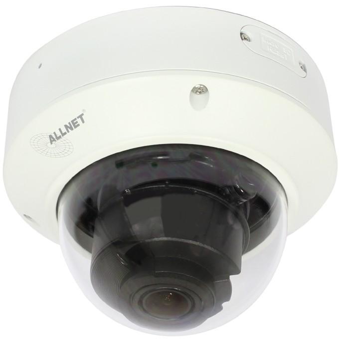 Fixed Dome Flexidome Ip 5000i Ir User Manual Bosch FLEXIDOME IP