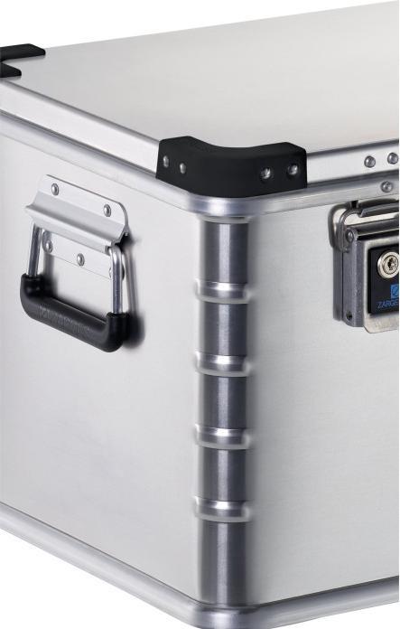Actual product image Zarges Maxi