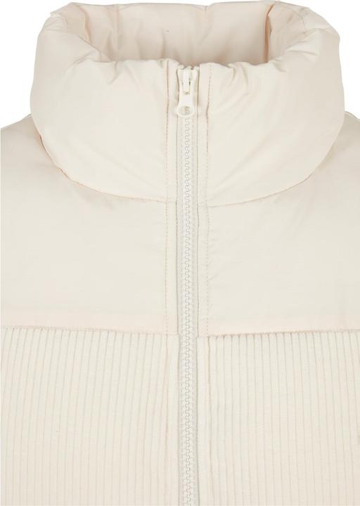 Actual product image Urban Classics Cord Vest - 16634 (5XL)