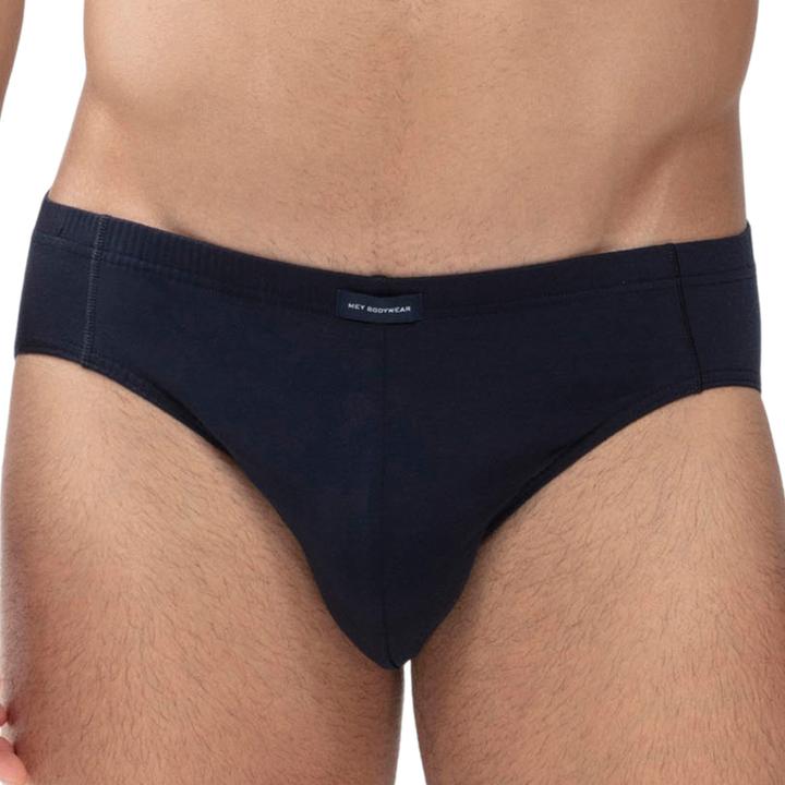 Produktbild Mey 2er Pack Network Slip / Unterhose (XXL, 2er Pack)