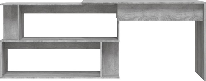 Actual product image VidaXL Titos (200 x 50 x 76 cm)