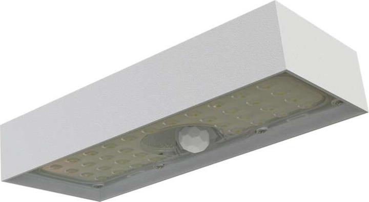 Image du produit Emos LED-Leuchte BRIXO mit PIR, neutralweiss (900 lm)