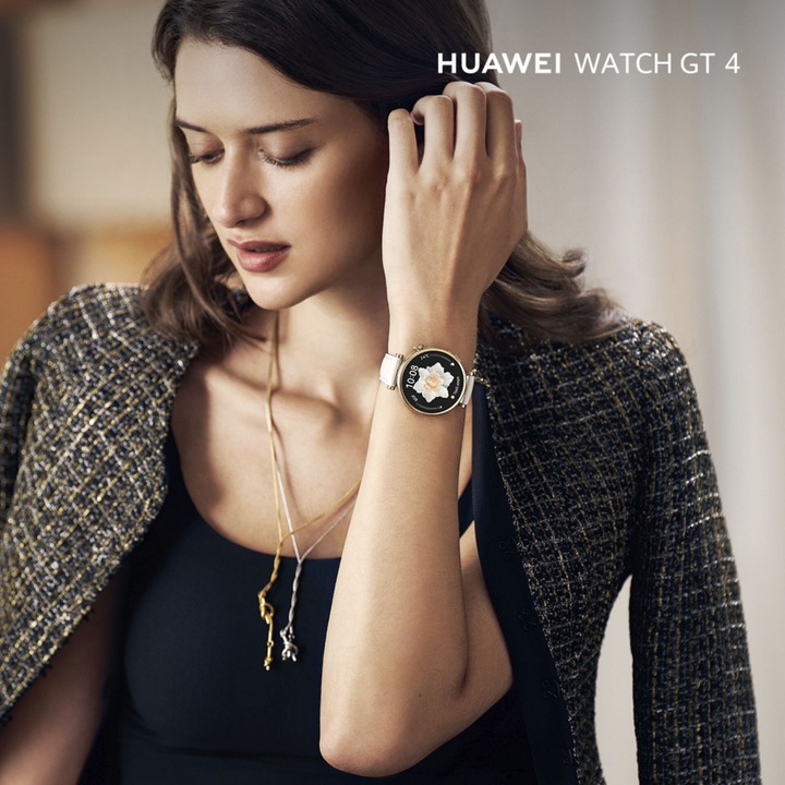 Image du produit Huawei Watch GT 4 (41 mm)