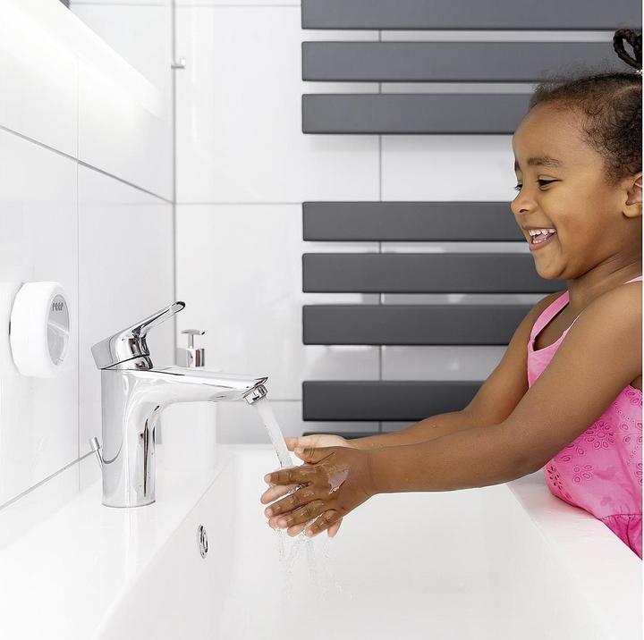 Immagine prodotto Reer Timer 2in1 per lavarsi le mani e lavarsi i denti