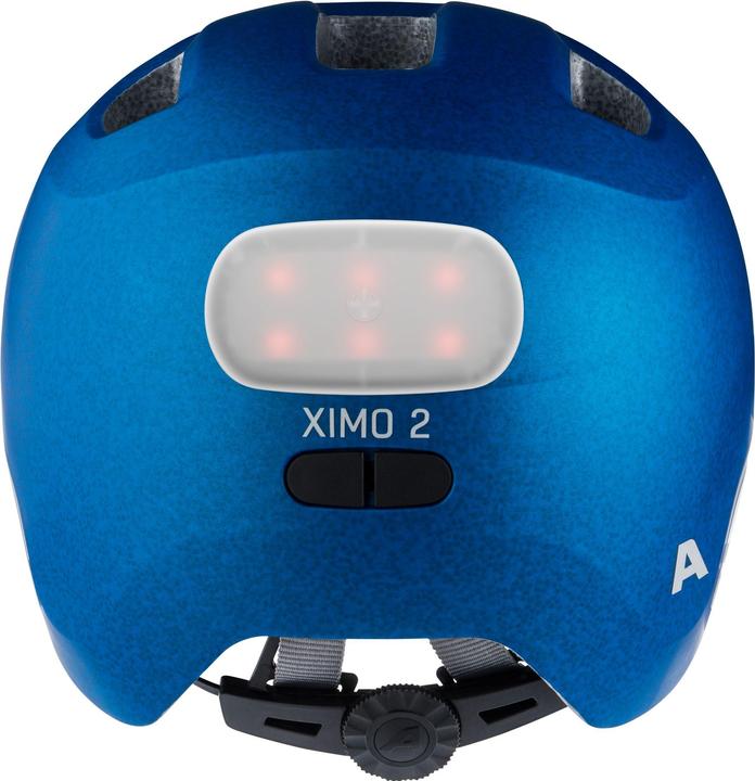 Produktbild Alpina Ximo 2 Flash (49 - 54 cm)
