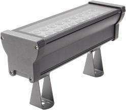 Produktbild Brumberg LED-Wallwasher (2.55 lm)