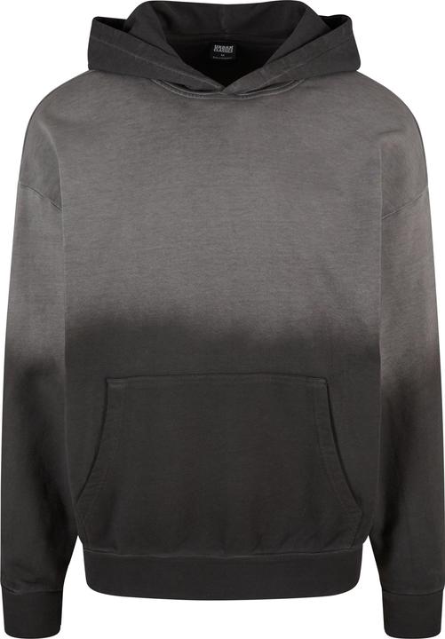 Immagine prodotto Urban Classics Felpa con cappuccio Sun Bleached - 140909 (XL)
