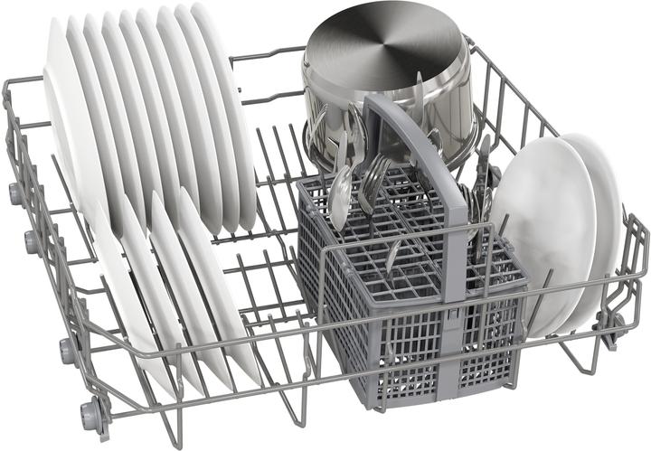 Produktbild Bosch Hausgeräte Serie 2 ID SMS2HTW08E