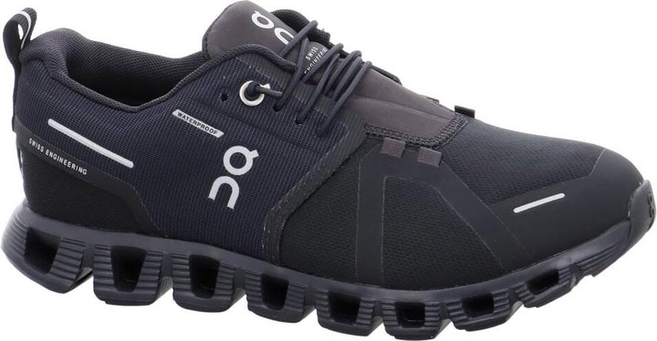 Produktbild On Running Cloud 5 Waterproof W (39)