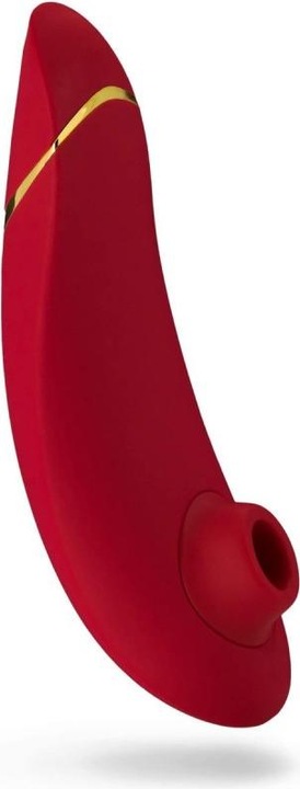 Actual product image Womanizer Premium 2