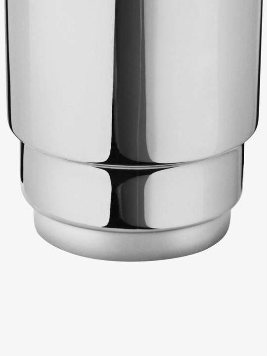 Produktbild Georg Jensen Cocktailshaker MANHATTAN Silberfarben (Cocktail Shaker)
