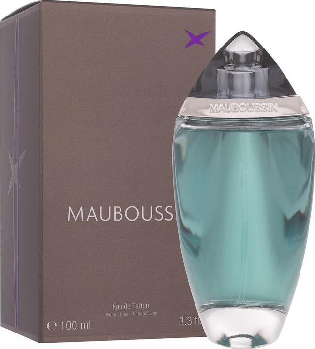 Immagine prodotto Mauboussin by Eau de Parfum Spray 100 ml (Eau de parfum, 100 ml)