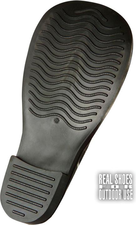 Immagine prodotto Widmann Clownschuhe Charlie