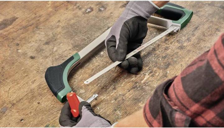 Productafbeelding Bosch Professional ijzerzaag, 1600A02ZA8, 300 mm