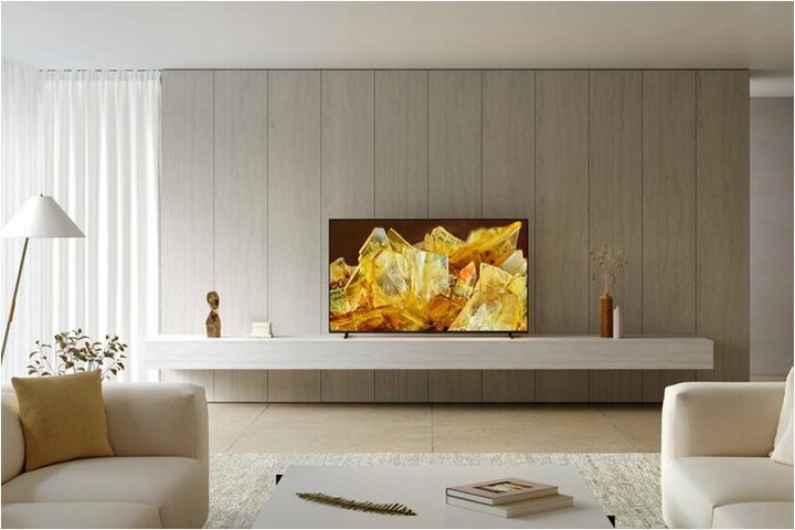 Produktbild Sony XR-65X90L (65", X90L, LED, 4K, 2023)
