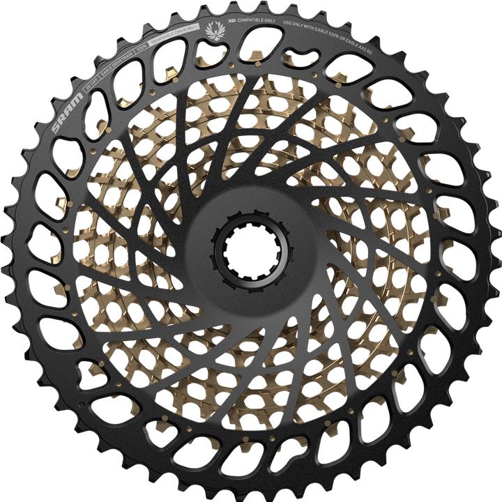 Image du produit Sram XG-1299 Eagle (12-vitesse, 10-52)