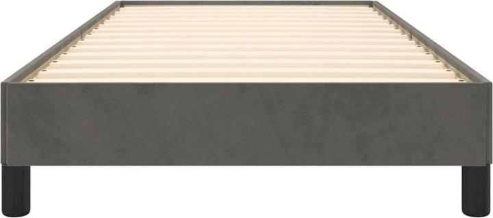 Produktbild vidaXL Bettgestell (90 x 190 cm)