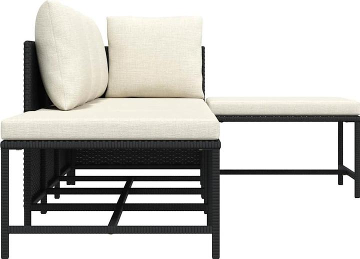 Produktbild vidaXL Garten Sofa Set