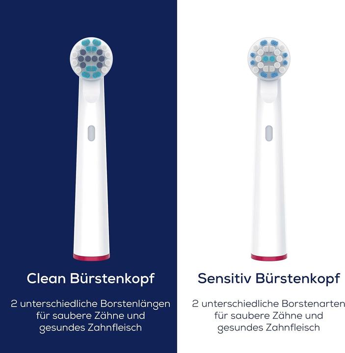 Image du produit Beurer TB 30 Brosse à dents ws (Brosse à dents oscillo-rotative)