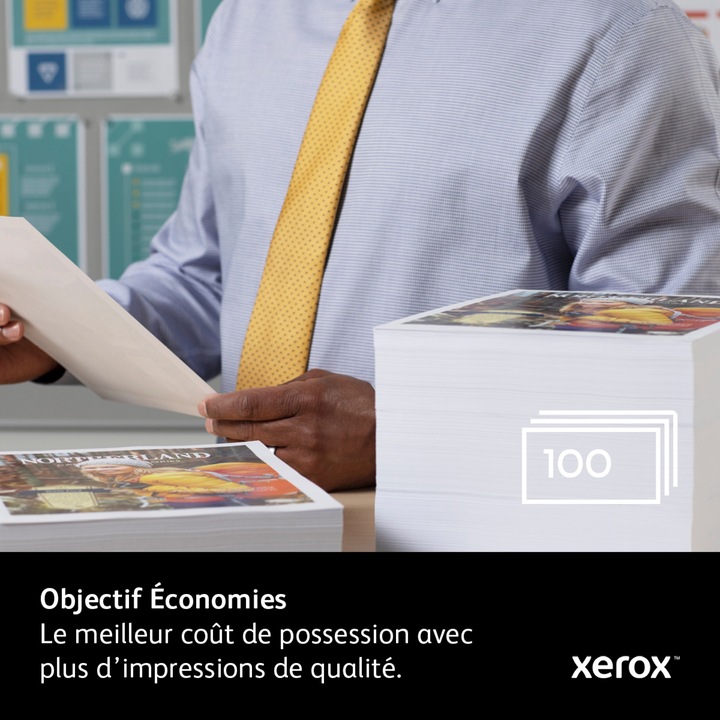 Produktbild Xerox 106r03620 (BK)