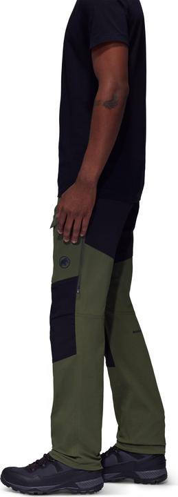 Immagine prodotto Mammut Zinal Hybrid Pants (44)