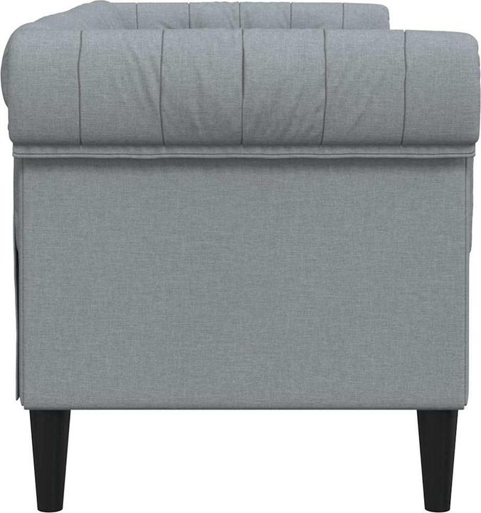 Produktbild vidaXL Chesterfield-Sofa