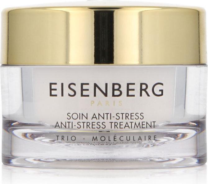 Produktbild Eisenberg Classique Soin Anti-Stress (50 ml, 24h Creme)