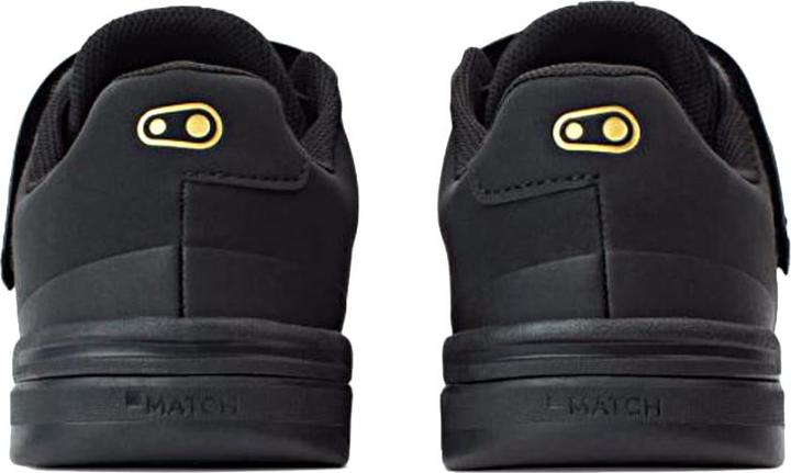 Immagine prodotto Crankbrothers Scarpa Stamp Boa - Nero / Oro (37.5)