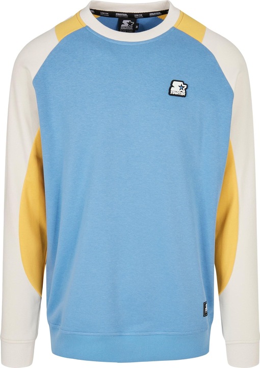 Actual product image Starter Laser Crew - 16878 (XXL)