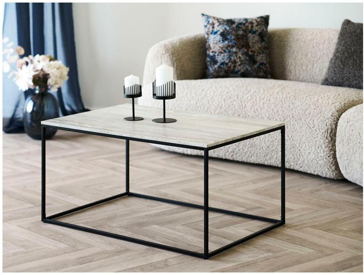 Produktbild House Nordic Beistelltisch Vita 60 x 90 x 45 cm (90 x 45 x 90 cm)