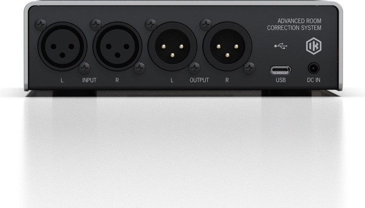 Produktbild IK Multimedia ARC Studio (USB)