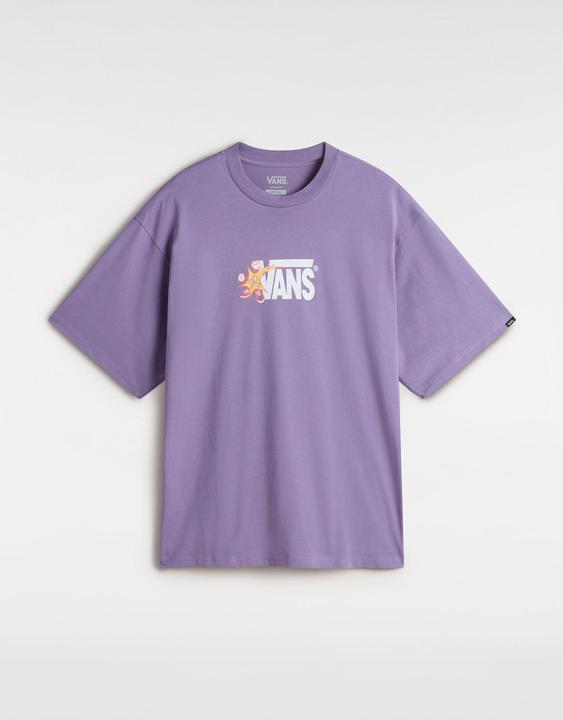 Produktbild Vans Vsuper SS Purple Haze (S)