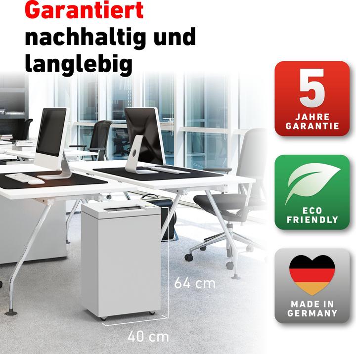 Produktbild Ideal 2465 Cc (Partikelschnitt)