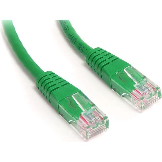 Thumbnail - Logon PATCH CABLE U/UTP 5M - CAT5E (CAT5e, 5 m), Netzwerkkabel