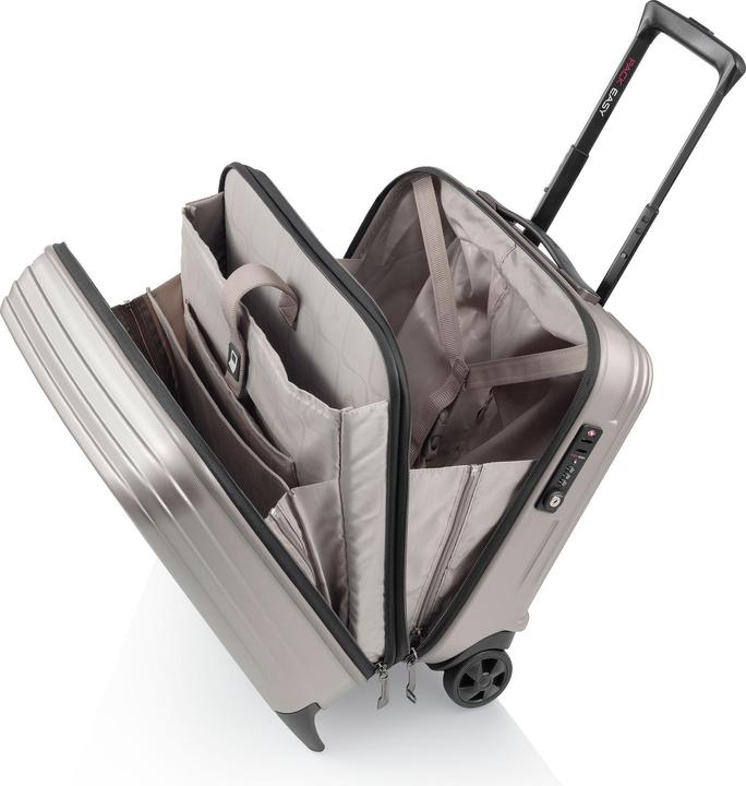 Image du produit Pack Easy Genius (47 l, Bagage à main (jusqu'à 50l))