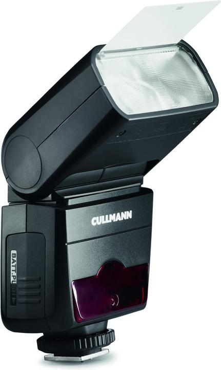 Immagine prodotto Cullmann CUlight FR36N Nikon (Attacco del flash, Nikon)