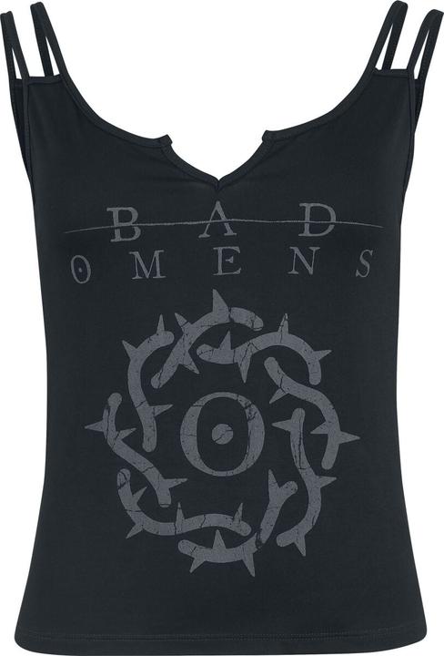 Produktbild Bad Omens Crown (L)
