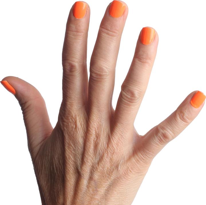 Image du produit Vargu fluorescent (Ongles artificiels, Into The Sunset)