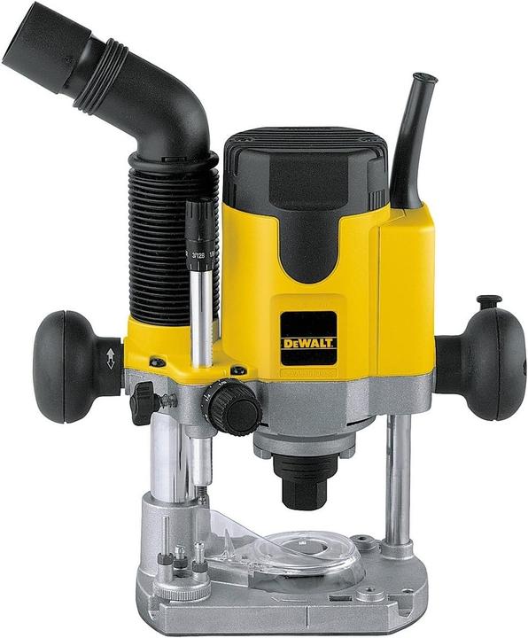 Actual product image DeWalt 1,100 watt router (Router)