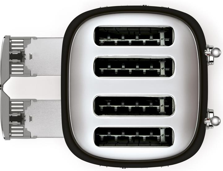 Produktbild Smeg 50's Style 4 Slices