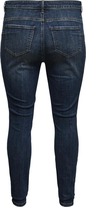 Produktbild Vero Moda VMSEVEN SHAPE UP MR SL LI316 EXC CURVE Slim Fit Jeans (W52/L32)