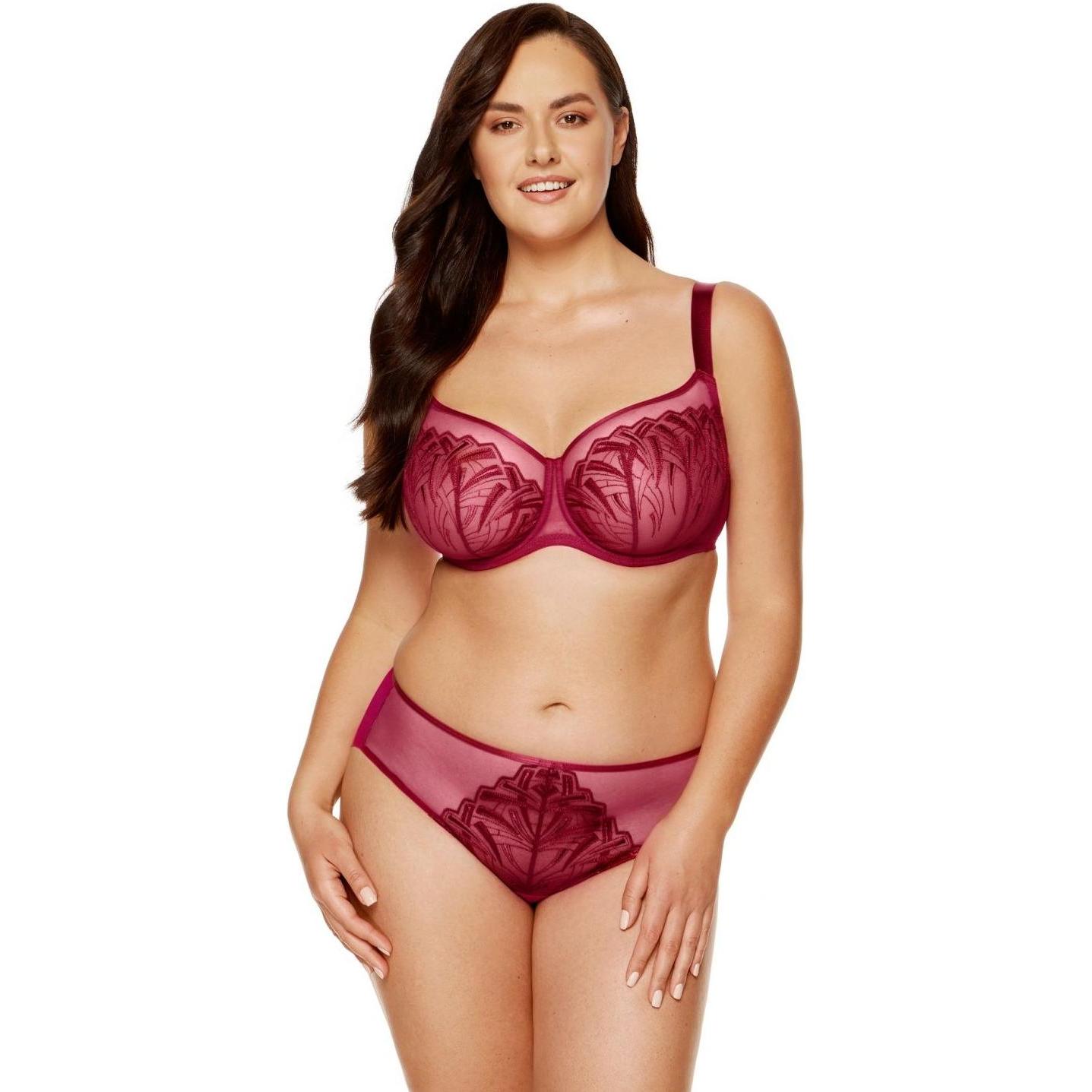 Thumbnail - Gorteks, BH, Soft model, Rosa, (85 C)